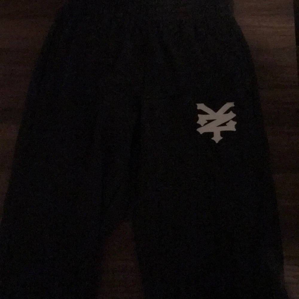 Zoo York sweat pants